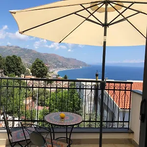 Casa Carlotta Appartement