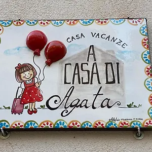 A Casa Di Agata Hébergement de vacances