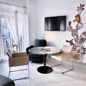 Casetta Rosa Appartement
