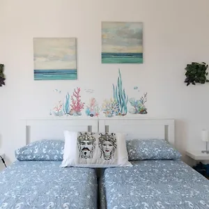 Medusa Exclusive Rooftop Appartement
